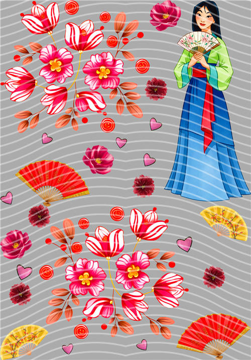 A5 Notebook Wraps-A 2943